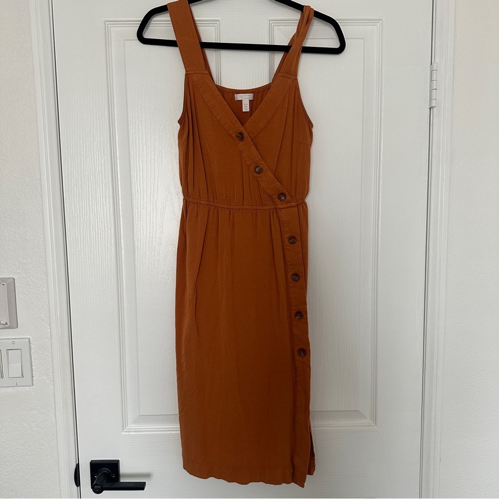 Lauren Conrad Dress